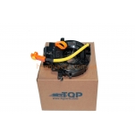 Модуль подушки безопасности Toyota Yaris 05-11, 84306-52090, 8430652090